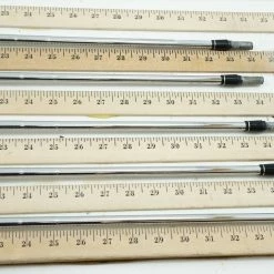 Nippon N.S.Pro 1100Gh Uniflex Iron Shaft Set 34.25"-35.75" 746254 9 Nippon N.S.Pro 1100Gh Uniflex Iron Shaft Set 34.25"-35.75" 746254 -Mullie Golf Shop apisxo2zi 67207.1592318365