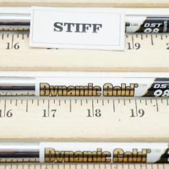 True Temper Dynamic Gold Dst 98 S300 34.5"-36.5" Iron Shaft Pulls .355T 839751 10 True Temper Dynamic Gold Dst 98 S300 34.5"-36.5" Iron Shaft Pulls .355T 839751 -Mullie Golf Shop apit44ai9 58598.1592311379