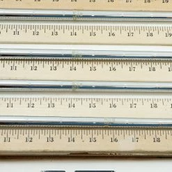 Nippon Ns Pro 1050Gh X X-Stiff Iron Shaft Set .355 34.75"-36.25" 738367