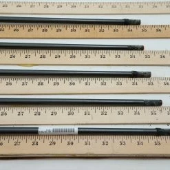 Taylormade R9 Motore 65G Regular Iron Shaft Set .370 34.75"-36" 5Pc 707245 11 Taylormade R9 Motore 65G Regular Iron Shaft Set .370 34.75"-36" 5Pc 707245 -Mullie Golf Shop apivvmise 76238.1592320059