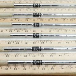 Nippon N.S.Pro 1100Gh Uniflex Uniflex Iron Shaft Set .370 820724