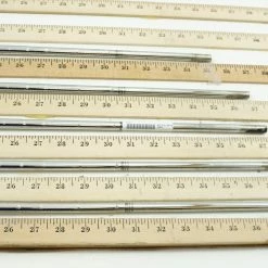 True Temper Dynamic Gold Lite X100 5Pc X-Stiff Iron Shaft Set 35.75"-39" 744789 -Mullie Golf Shop apizfcliy 08749.1592318349