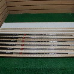 True Temper Dg Sl S300 Stiff Iron Set Shaft Set 6Pc .355 679930 -Mullie Golf Shop apizmb9qv 23008.1592321199