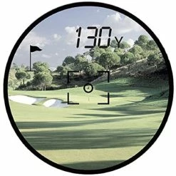 Callaway 200 Laser Rangefinder -Mullie Golf Shop callaway2020020grey203