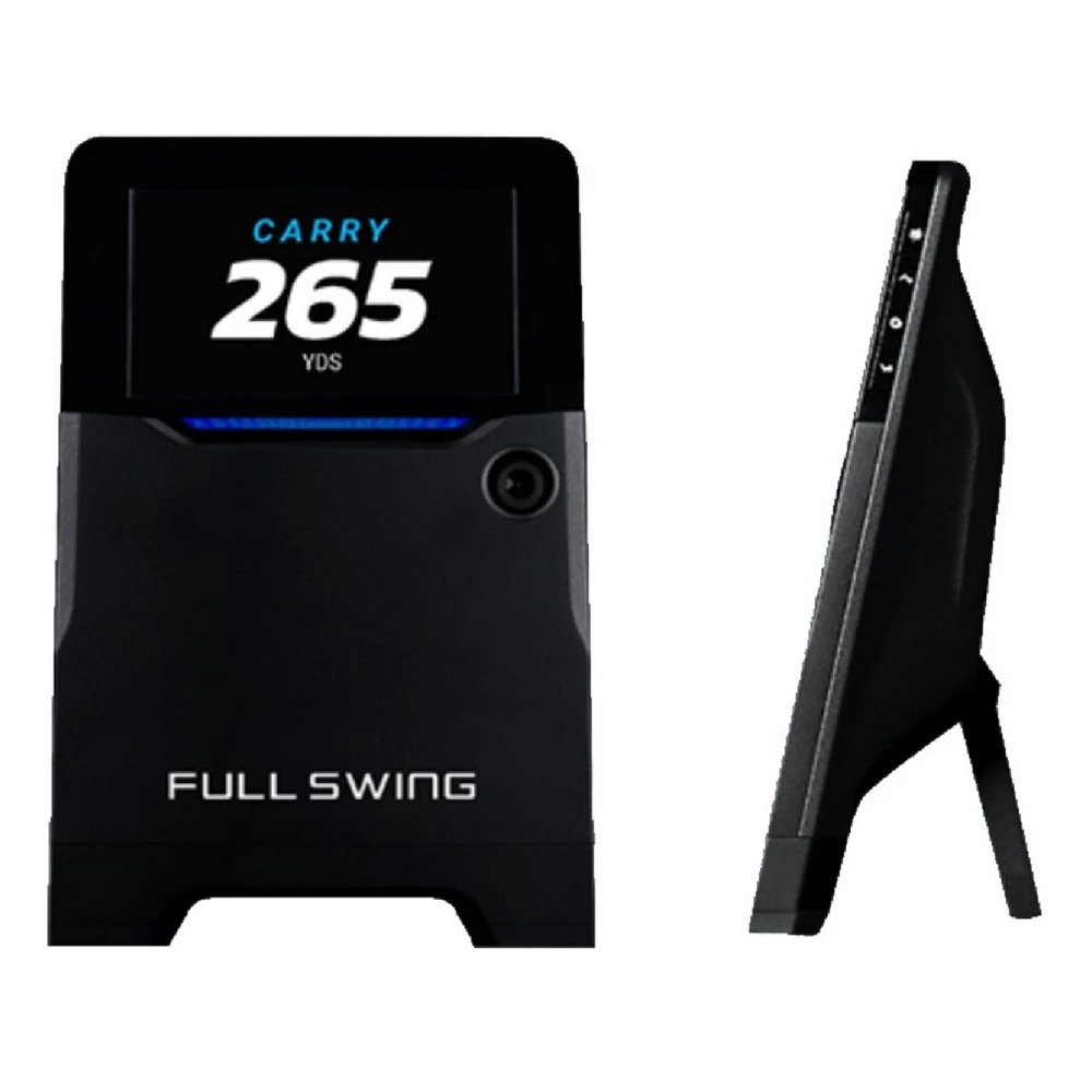 Other Full Swing Kit Launch Monitor 3 Other Full Swing Kit Launch Monitor