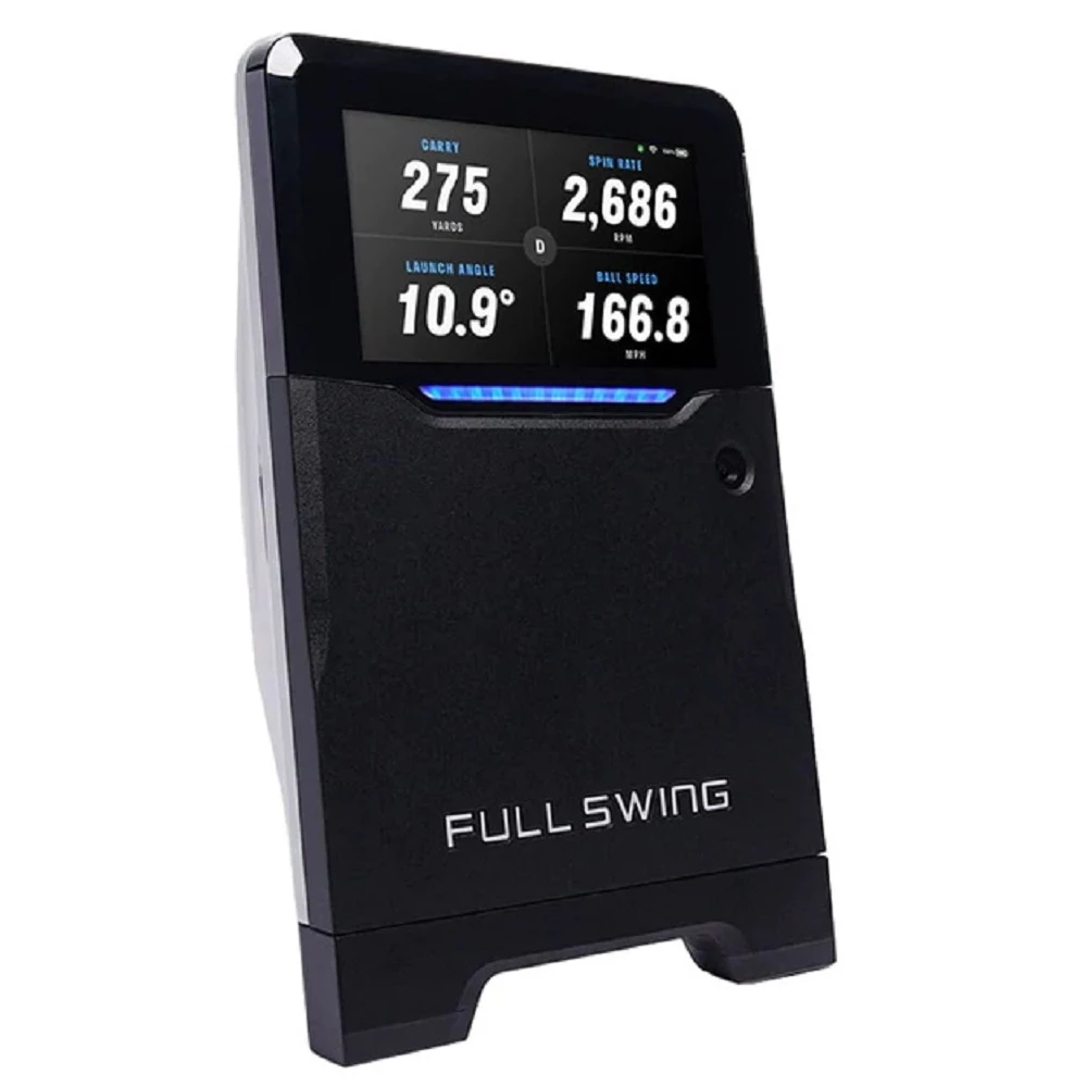 Other Full Swing Kit Launch Monitor 4 Other Full Swing Kit Launch Monitor - Image 2