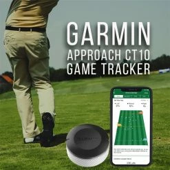 Other Armin Approach CT10 Automatic Golf Club Tracking System Full Set - 14 -Mullie Golf Shop garmin20ct10204