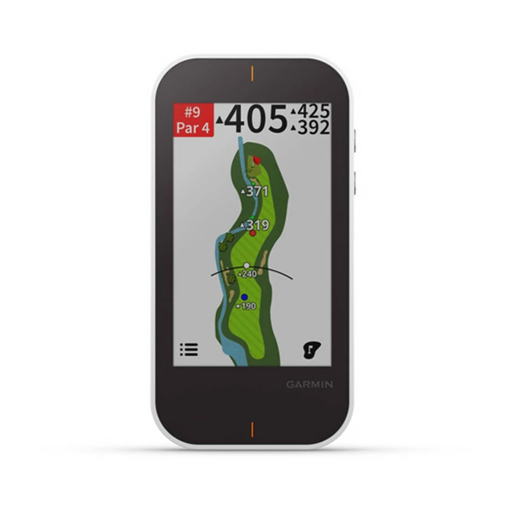 Other Garmin Approach G80 GPS W/ Integrated Launch Monitor 4 Other Garmin Approach G80 GPS W/ Integrated Launch Monitor - Image 2