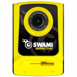 Other Izzo Swami Swing Camera -Mullie Golf Shop izzo20swami20swing20cam20front