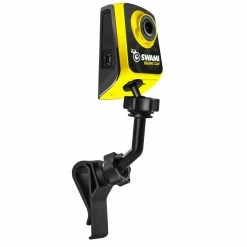 Other Izzo Swami Swing Camera -Mullie Golf Shop izzo20swami20swing20cam20mounted
