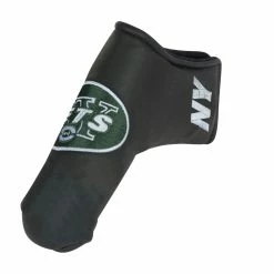 Other Team Effort New York Jets Blade Putter Headcover -Mullie Golf Shop jets322122