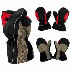 Other Players Supreme Cold Weather Cart Mitts