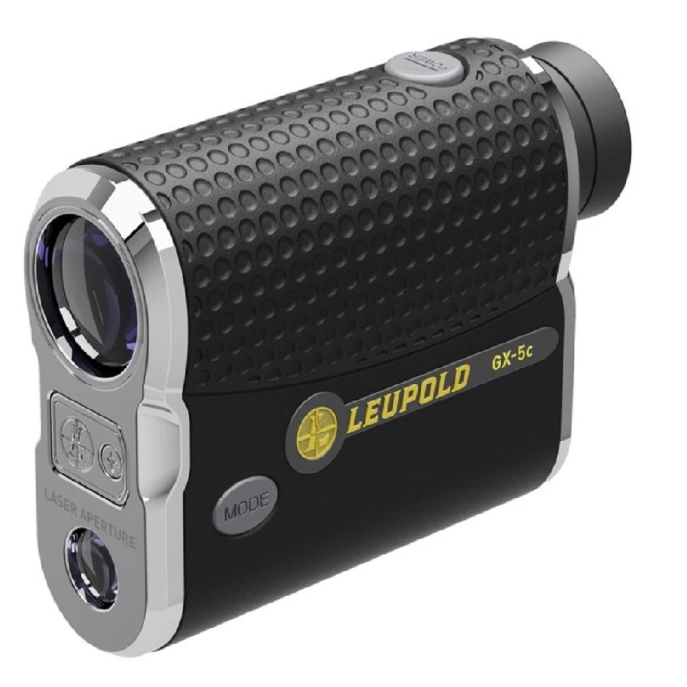 Other Leupold GX-5C Laser Rangefinder 3 Other Leupold GX-5C Laser Rangefinder