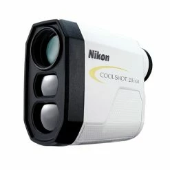 Front Page 16 Other Nikon Coolshot 20i GII Laser Rangefinder