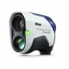Other Nikon Coolshot PRO II Stabilized Laser Rangefinder -Mullie Golf Shop nikon20cs20pro202201