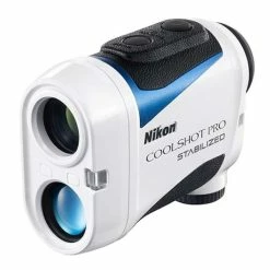 Front Page 6 Other Nikon Coolshot PRO Stabilized Laser Rangefinder - Factory Renewed