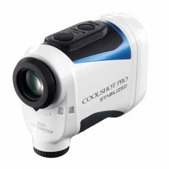 Other Nikon Coolshot PRO Stabilized Laser Rangefinder - Factory Renewed -Mullie Golf Shop nikon20pro203