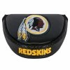 Other Team Effort Washington Redskins Mallet Putter Headcover -Mullie Golf Shop redskinsmallet3221