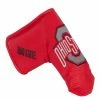 Other Ohio State University Buckeyes Blade Putter Headcover -Mullie Golf Shop teefhcvncaaohiostatebladeput t0647621