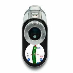 Other Voice Caddie SL2 Laser Rangefinder GPS -Mullie Golf Shop vc20sl2205