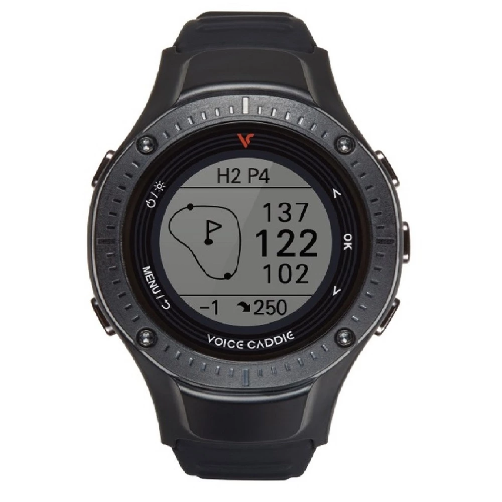 Other Voice Caddie G3 Hybrid GPS Watch W/Slope 3 Other Voice Caddie G3 Hybrid GPS Watch W/Slope