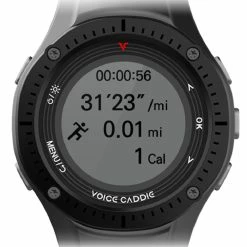 Other Voice Caddie G3 Hybrid GPS Watch W/Slope 8 Other Voice Caddie G3 Hybrid GPS Watch W/Slope -Mullie Golf Shop voice20caddie20g3203